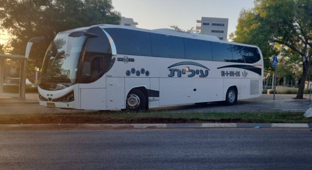 הסעות ביטחוניות 